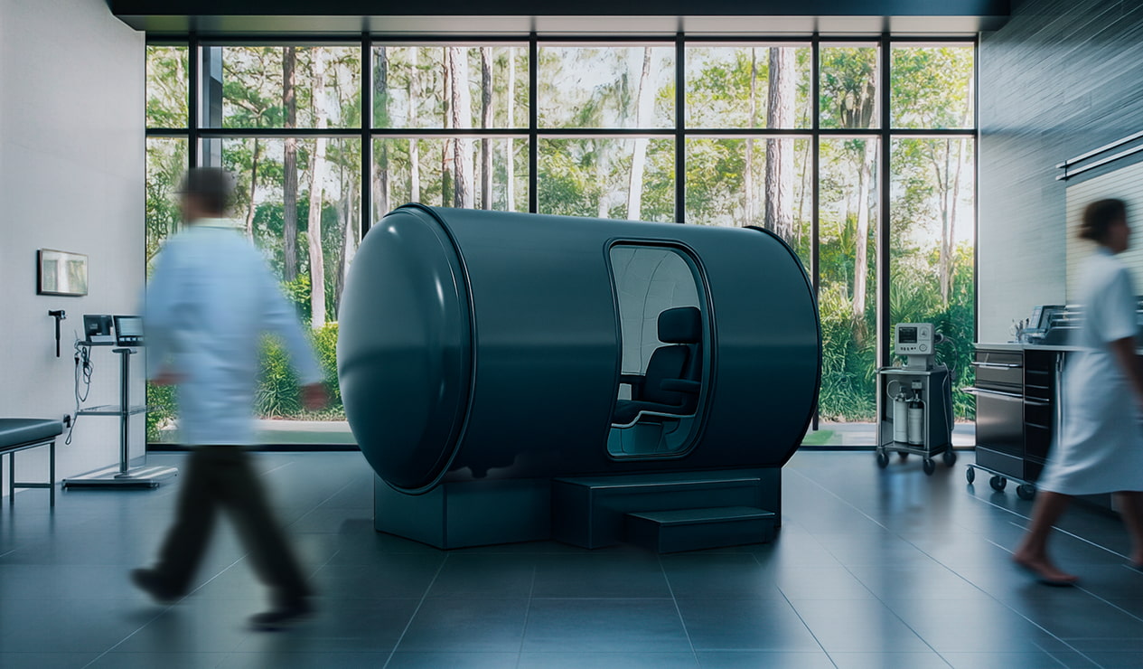 Wellness and Health Centers