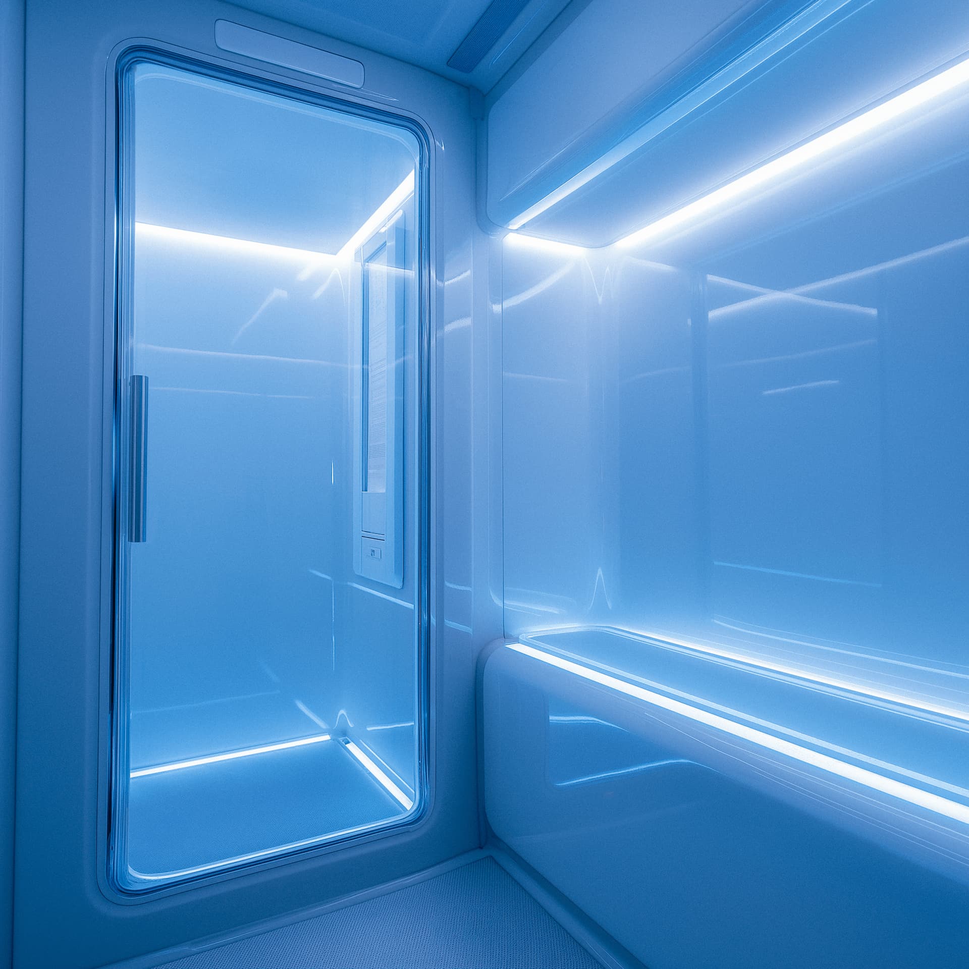 Premium Interior & Safety Engineering