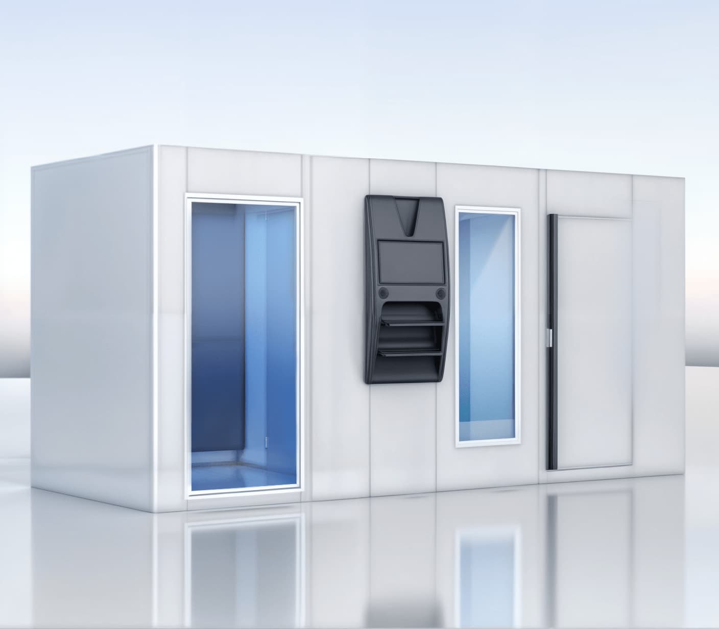 Customisable Design Aesthetic