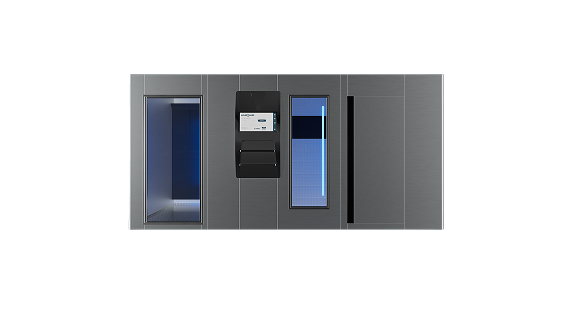 Whole-Body Cryochamber