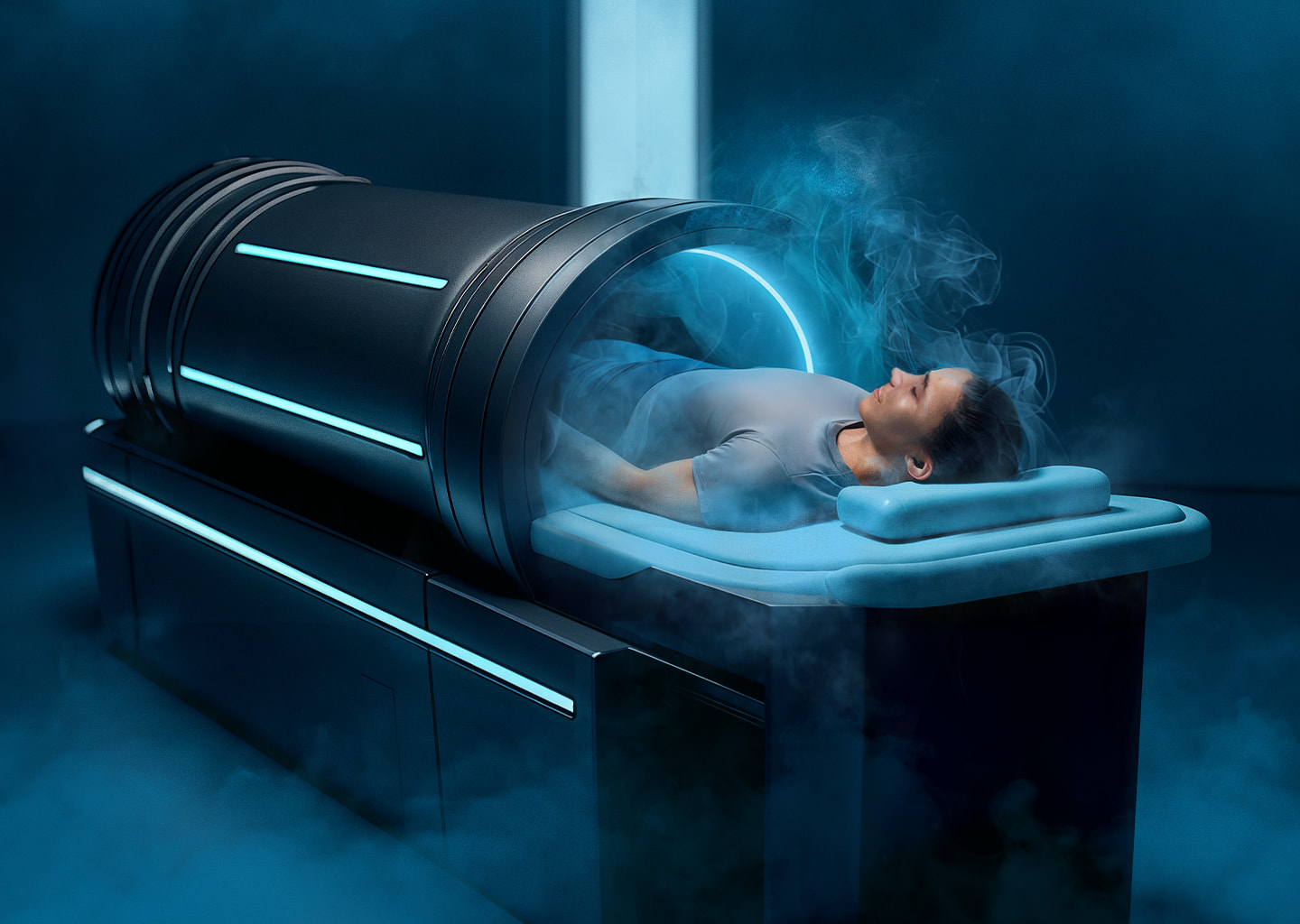 Touchless Experience