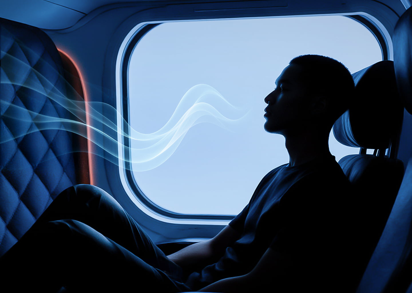 Cognitive boost, sleep, and immune modulation